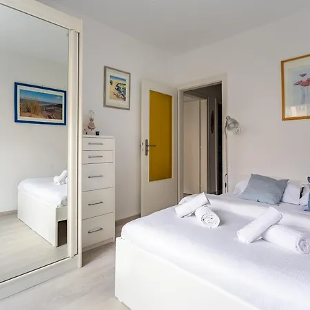 Au Bord Du Rempart - Proche Cathedrale Notre Dame Appartement Straatsburg