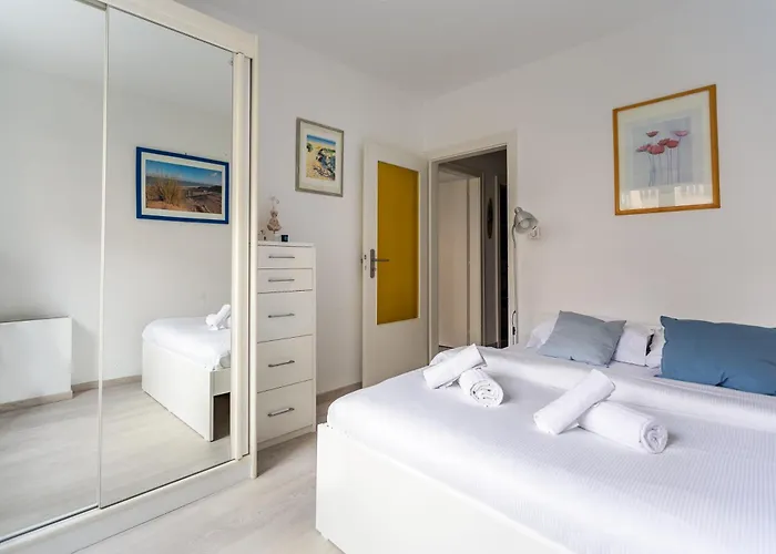 Au Bord Du Rempart - Proche Cathedrale Notre Dame Appartement Straatsburg