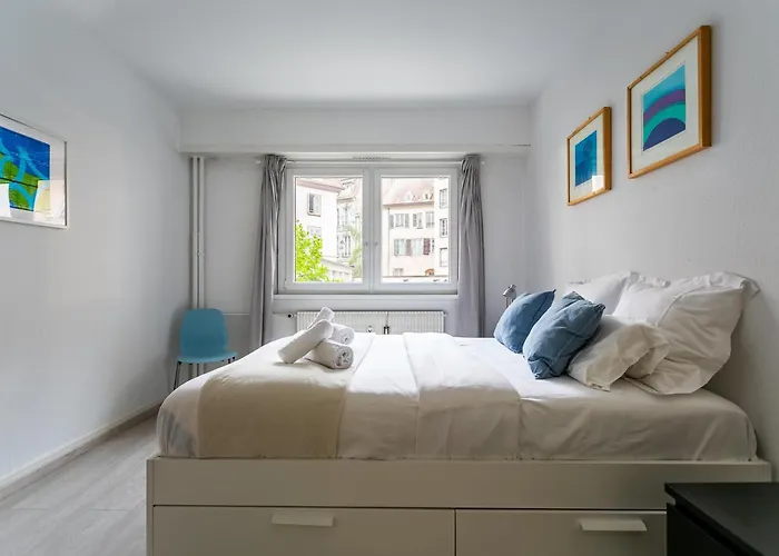 Au Bord Du Rempart - Proche Cathedrale Notre Dame