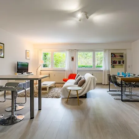 Appartamento Au Bord Du Rempart - Proche Cathédrale Notre Dame